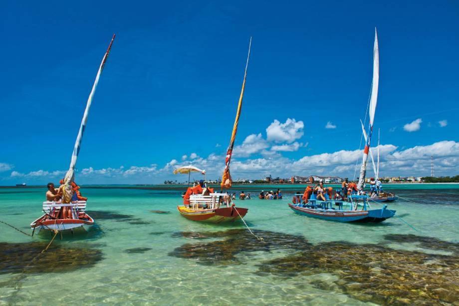 Ilha Bela 2* Maceió