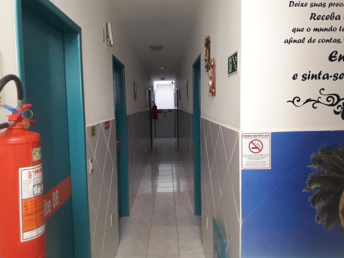 Inn Ilha Bela 2*