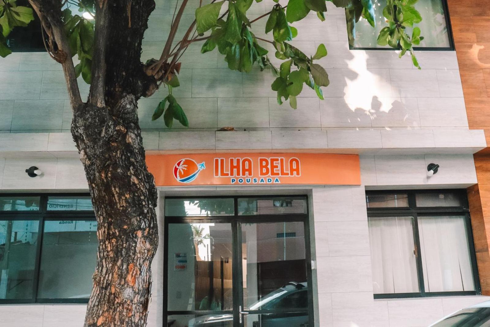 Ilha Bela Inn