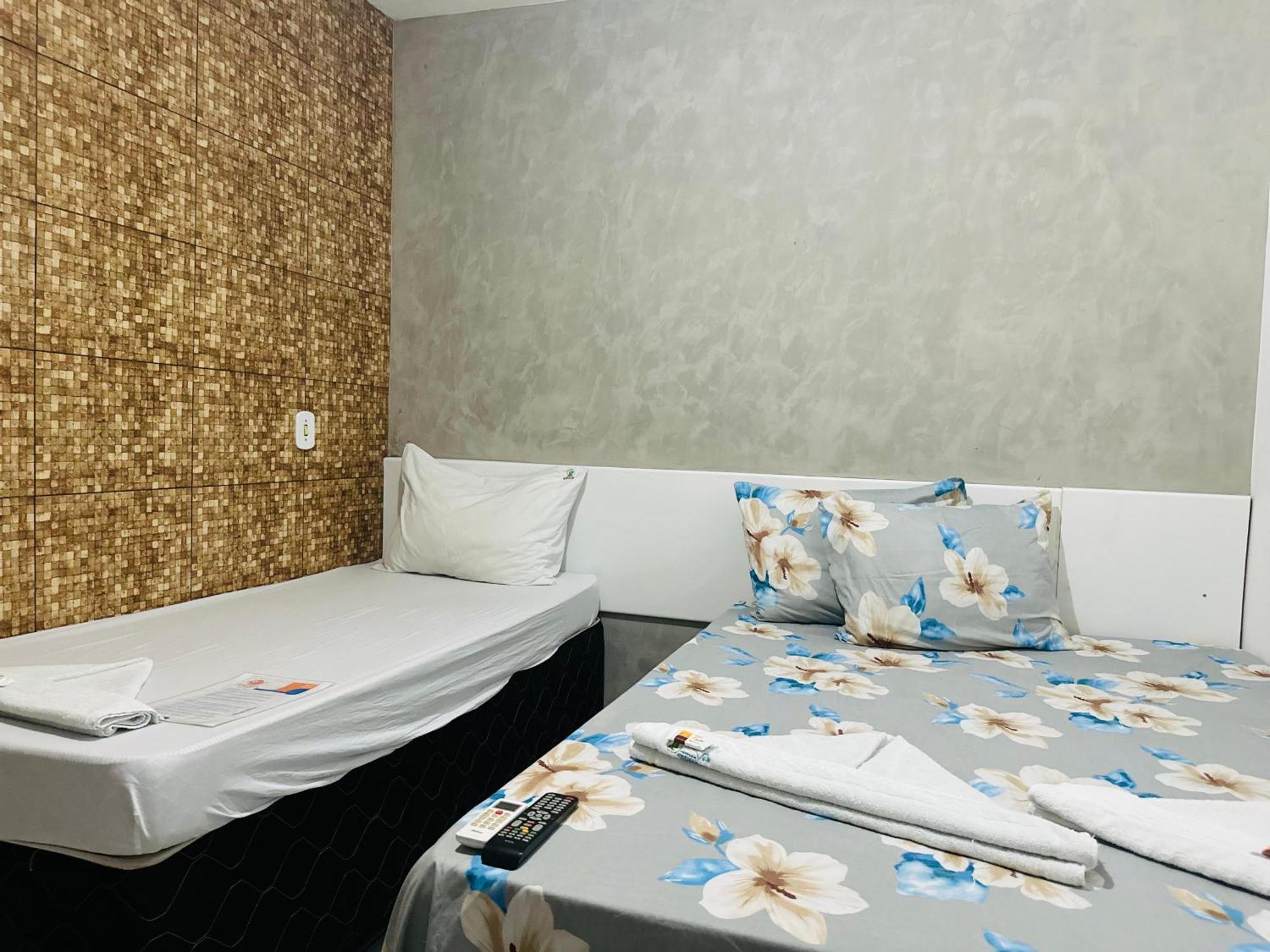 Ilha Bela Inn Maceió